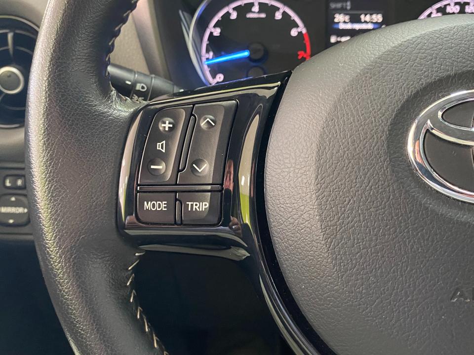 Toyota Yaris Feel! 1.5 110CV