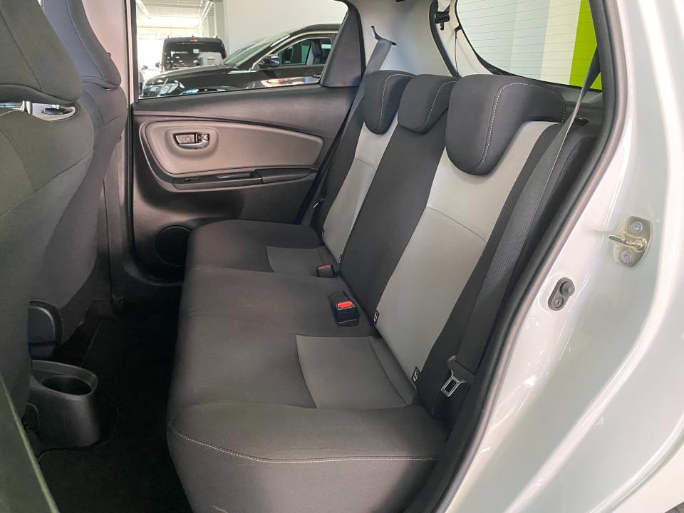 Toyota Yaris Feel! 1.5 110CV