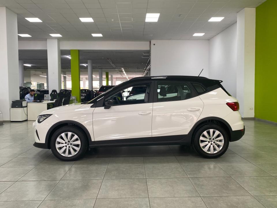 SEAT Arona Reference 1.0 TSI 95CV