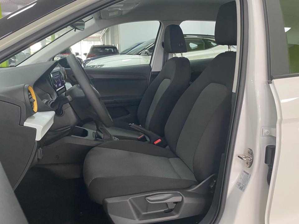 SEAT Arona Reference 1.0 TSI 95CV