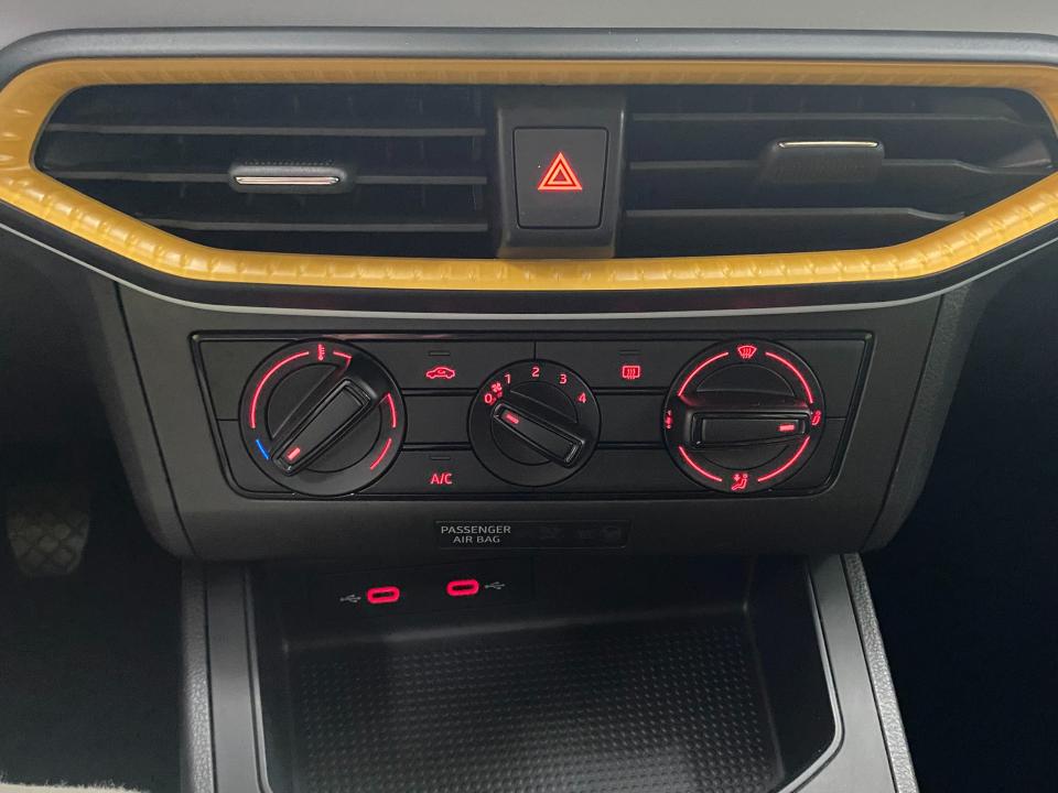 SEAT Arona Reference 1.0 TSI 95CV