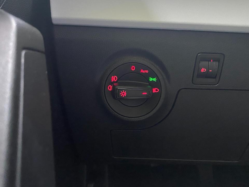 SEAT Arona Reference 1.0 TSI 95CV