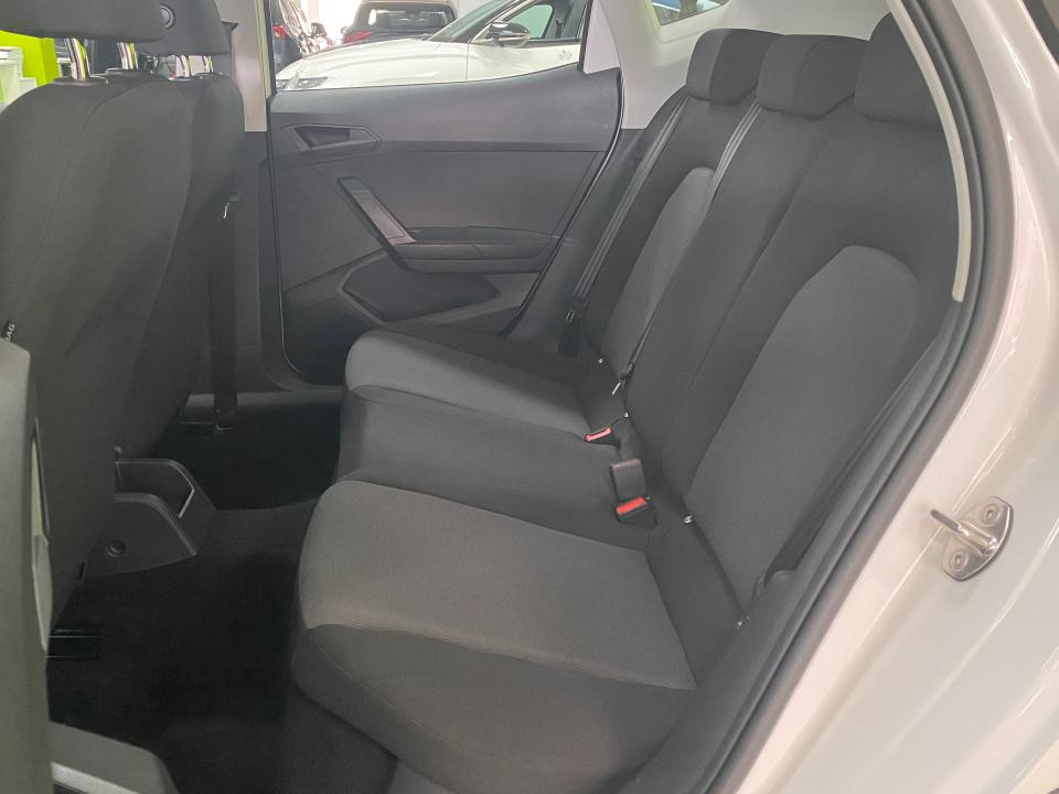 SEAT Arona Reference 1.0 TSI 95CV