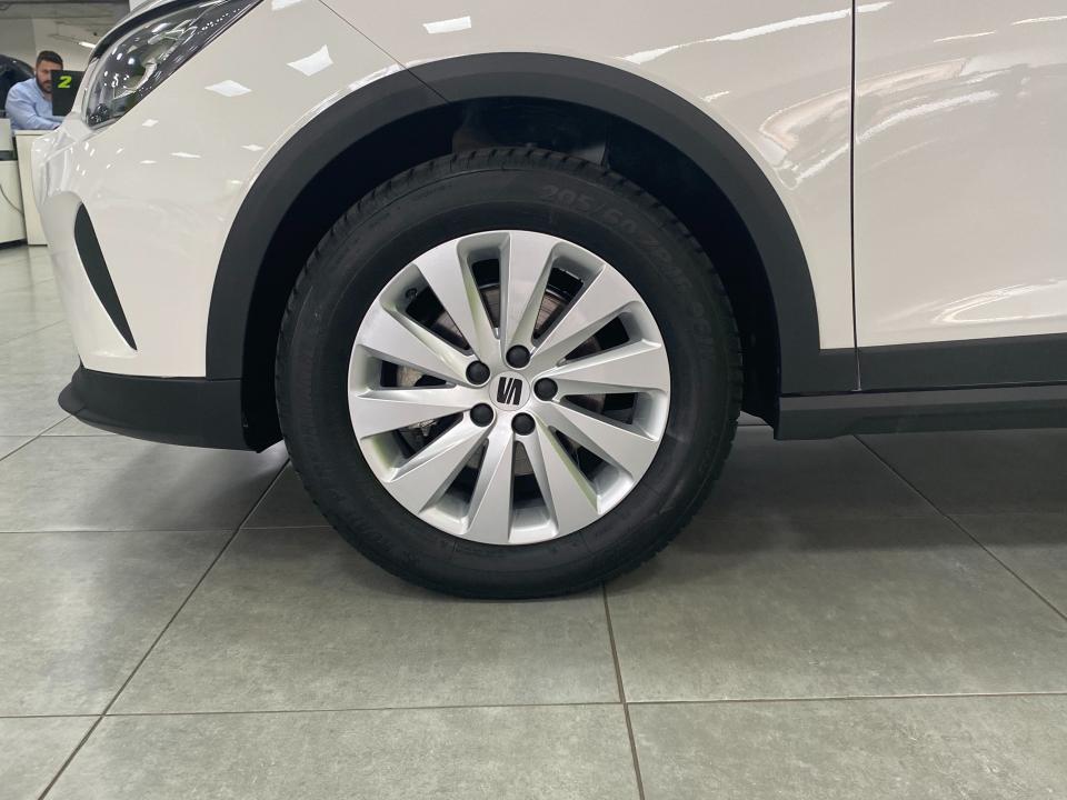 SEAT Arona Reference 1.0 TSI 95CV