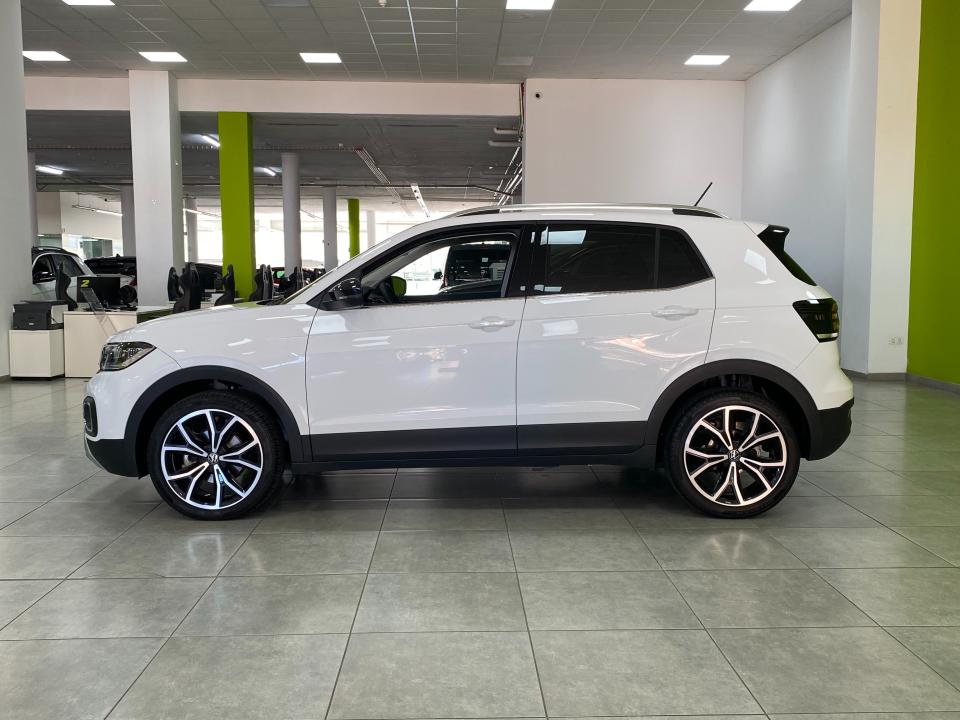 Volkswagen T-Cross Sport 1.5 TSI 150CV DSG