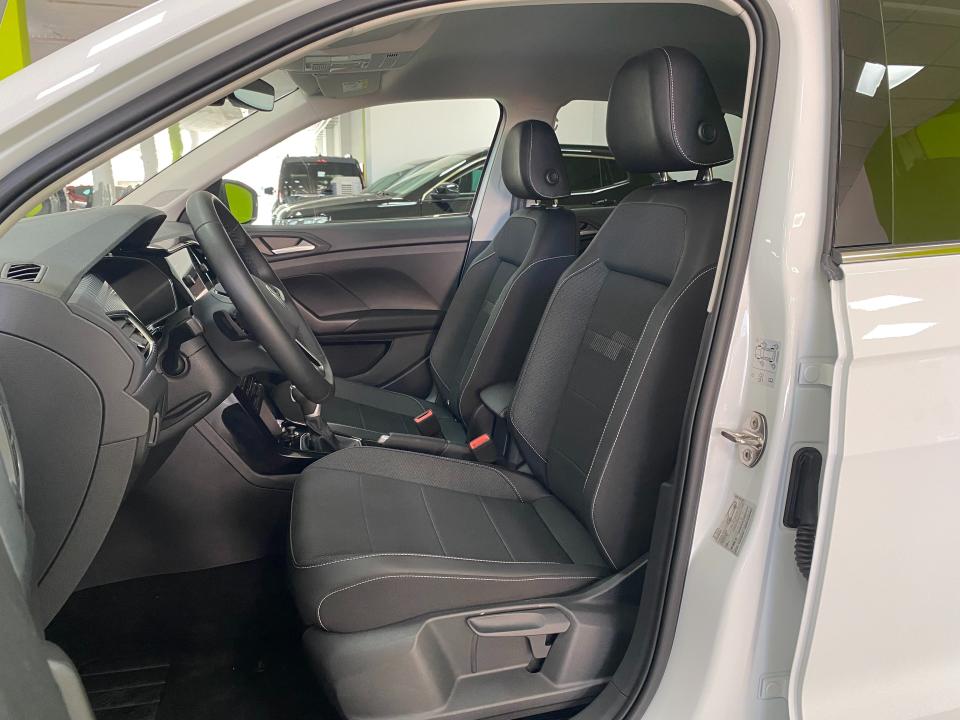 Volkswagen T-Cross Sport 1.5 TSI 150CV DSG
