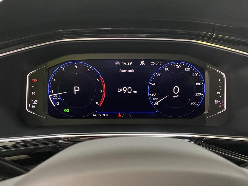 Volkswagen T-Cross Sport 1.5 TSI 150CV DSG