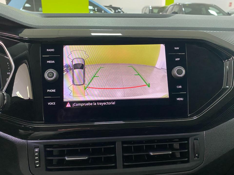 Volkswagen T-Cross Sport 1.5 TSI 150CV DSG