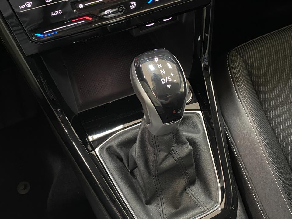 Volkswagen T-Cross Sport 1.5 TSI 150CV DSG