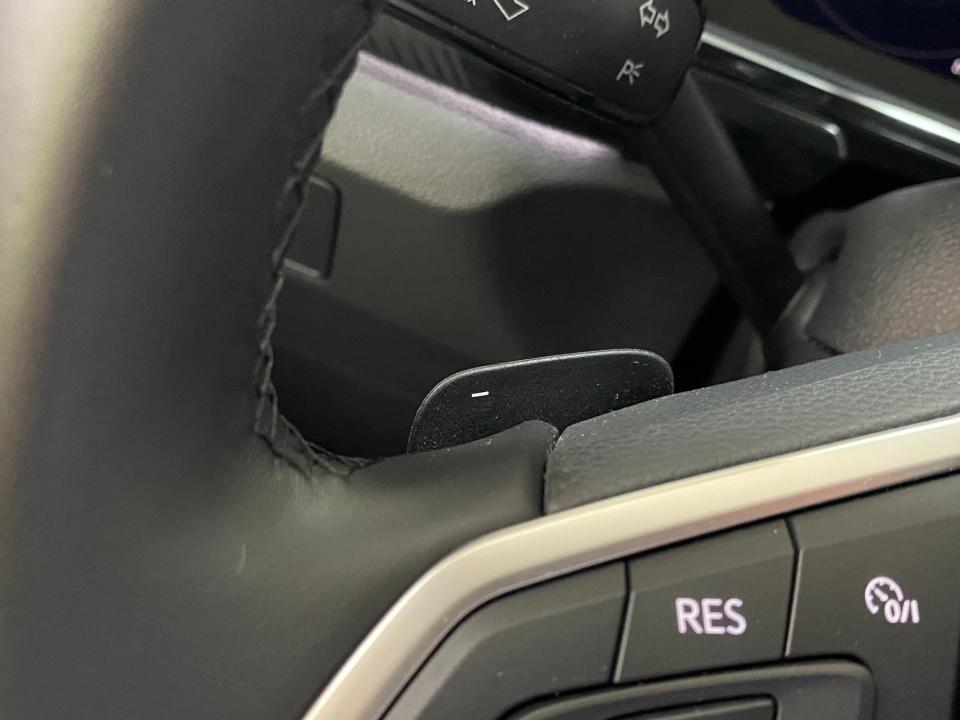 Volkswagen T-Cross Sport 1.5 TSI 150CV DSG