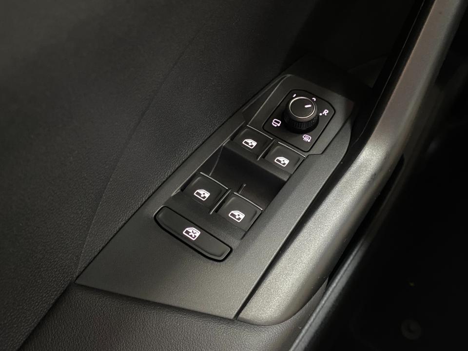 Volkswagen T-Cross Sport 1.5 TSI 150CV DSG