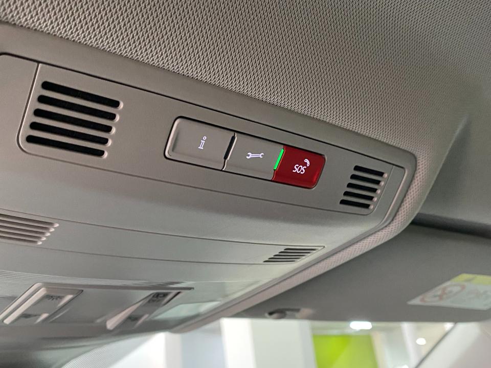 Volkswagen T-Cross Sport 1.5 TSI 150CV DSG