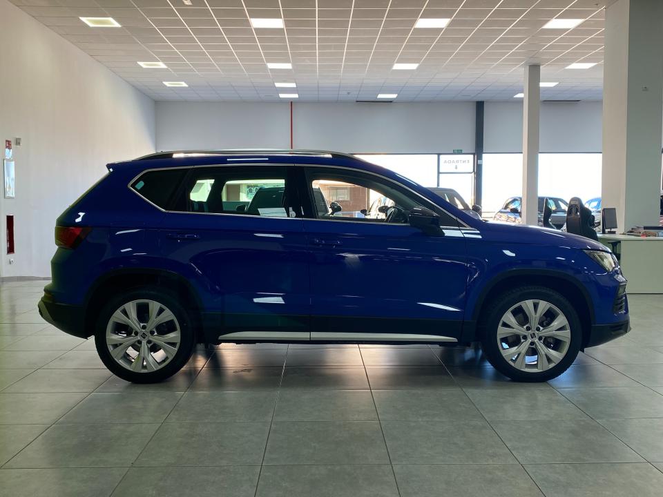 SEAT Ateca X-Perience GO L 2.0 TDI 150CV