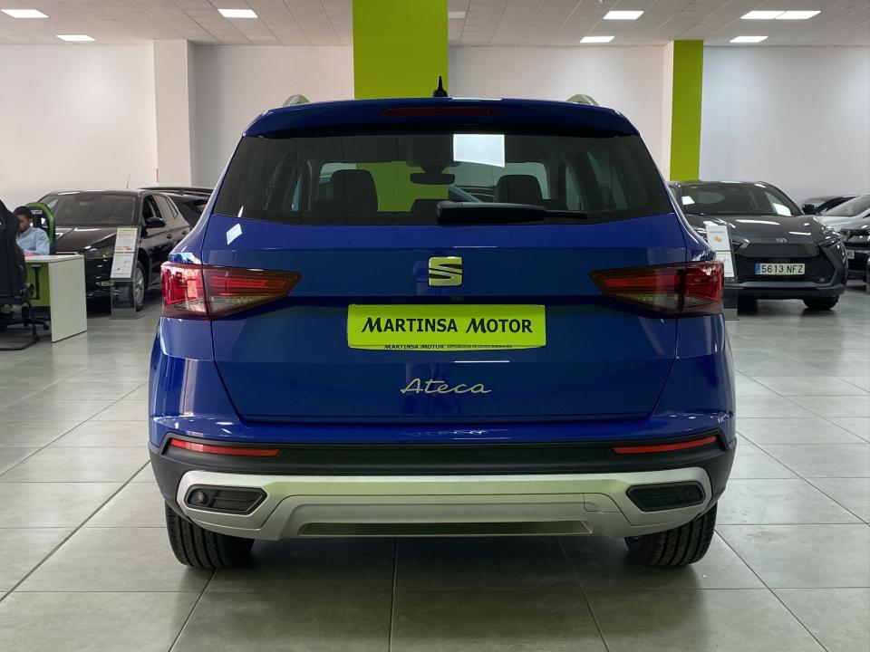 SEAT Ateca X-Perience GO L 2.0 TDI 150CV