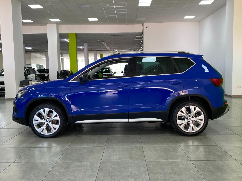 SEAT Ateca X-Perience GO L 2.0 TDI 150CV