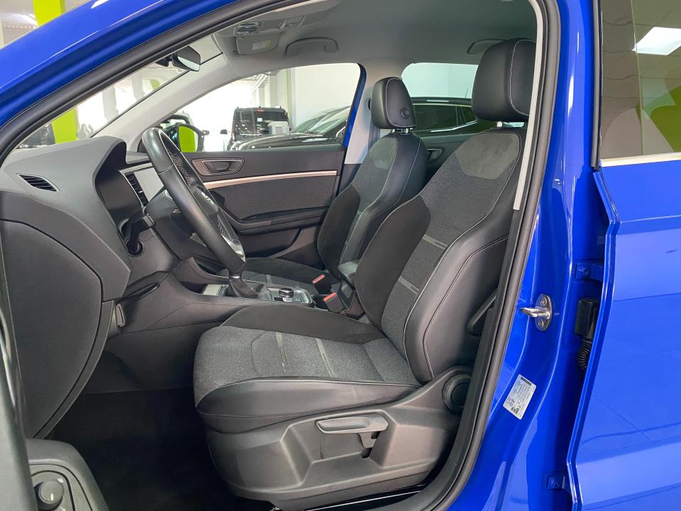 SEAT Ateca X-Perience GO L 2.0 TDI 150CV
