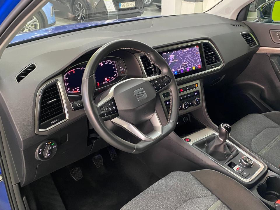 SEAT Ateca X-Perience GO L 2.0 TDI 150CV
