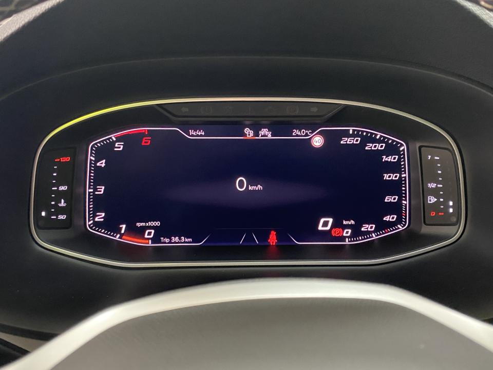 SEAT Ateca X-Perience GO L 2.0 TDI 150CV