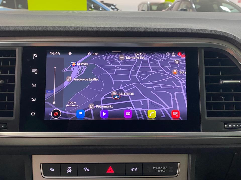 SEAT Ateca X-Perience GO L 2.0 TDI 150CV