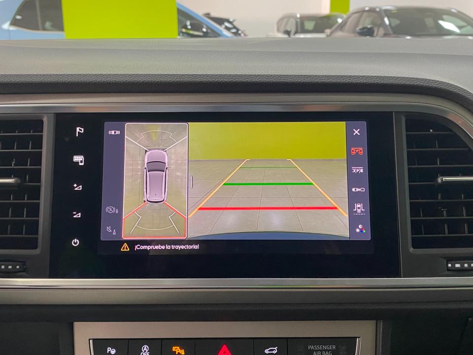 SEAT Ateca X-Perience GO L 2.0 TDI 150CV