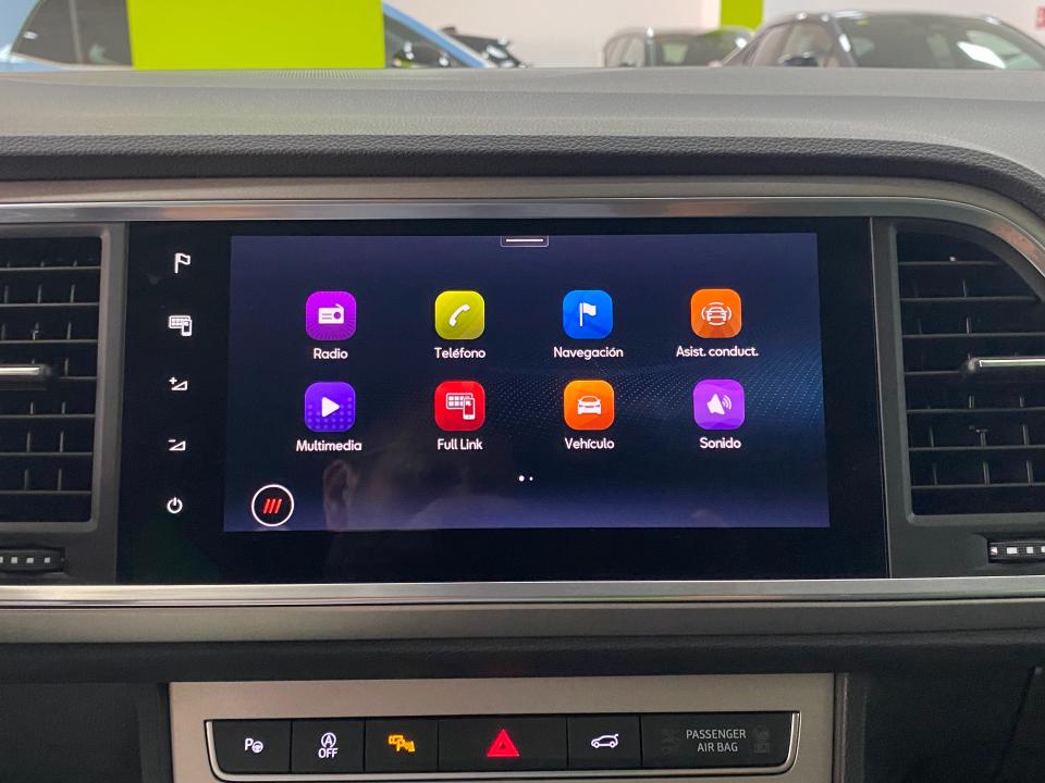 SEAT Ateca X-Perience GO L 2.0 TDI 150CV