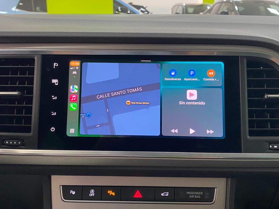 SEAT Ateca X-Perience GO L 2.0 TDI 150CV