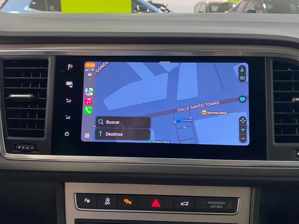 SEAT Ateca X-Perience GO L 2.0 TDI 150CV