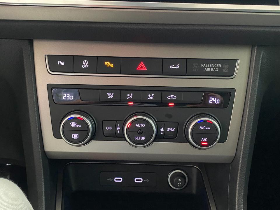 SEAT Ateca X-Perience GO L 2.0 TDI 150CV