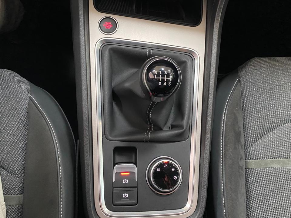 SEAT Ateca X-Perience GO L 2.0 TDI 150CV