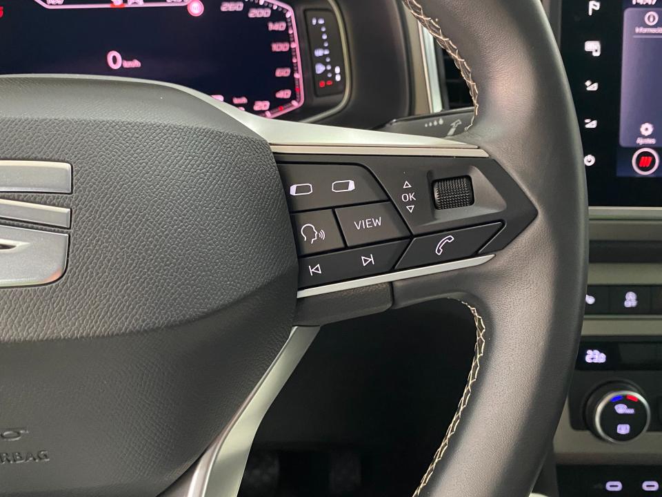 SEAT Ateca X-Perience GO L 2.0 TDI 150CV