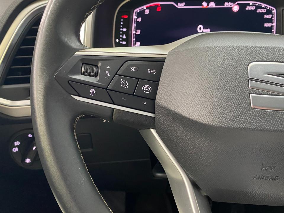 SEAT Ateca X-Perience GO L 2.0 TDI 150CV