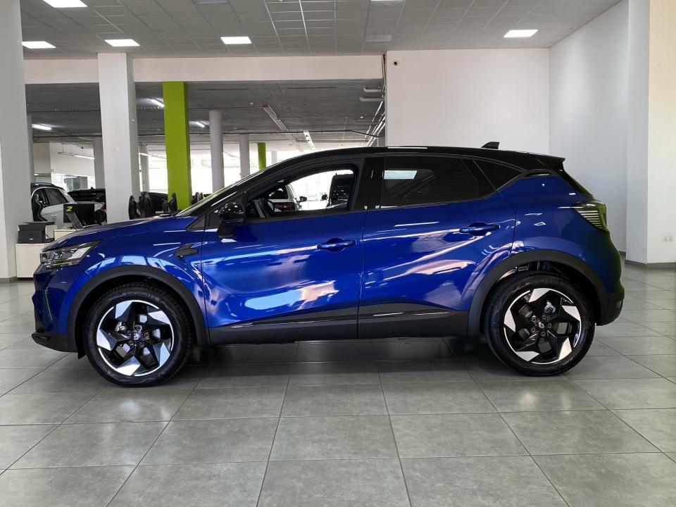 Renault Captur Techno 1.0 TCE 91CV