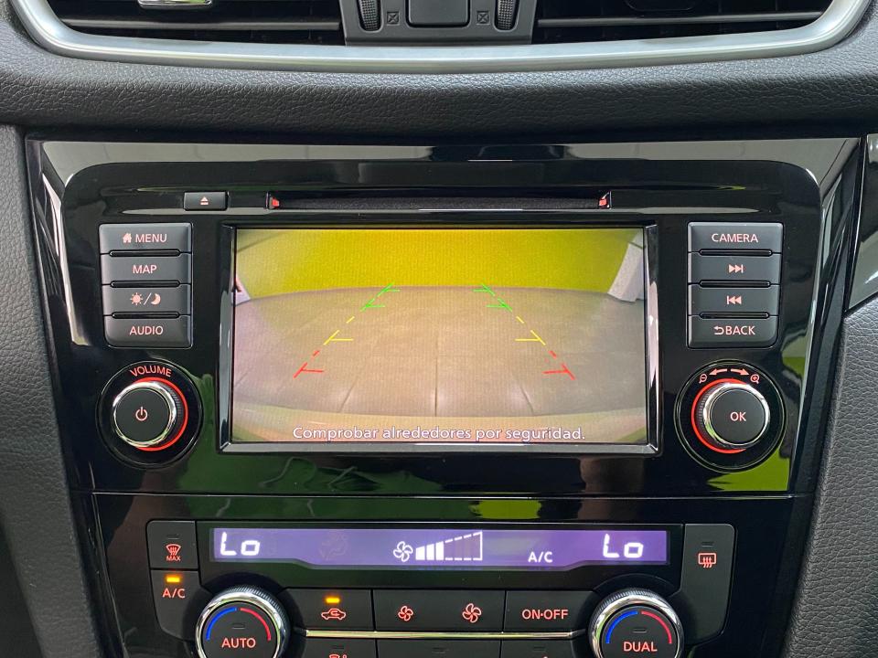 Nissan Qashqai Acenta 1.5 DCI 115CV