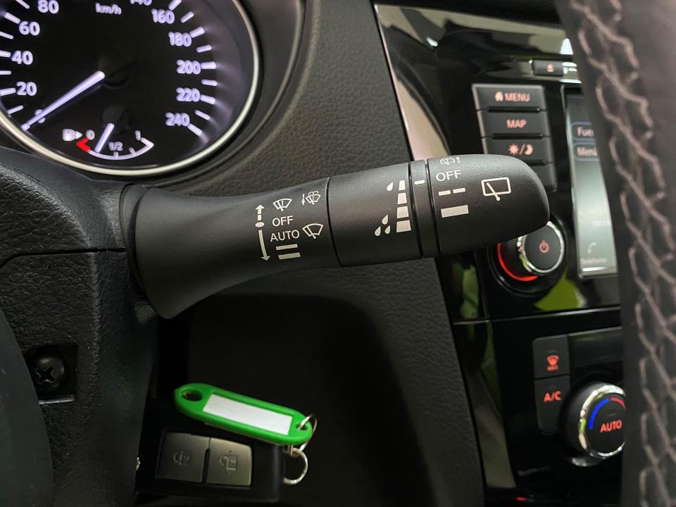 Nissan Qashqai Acenta 1.5 DCI 115CV