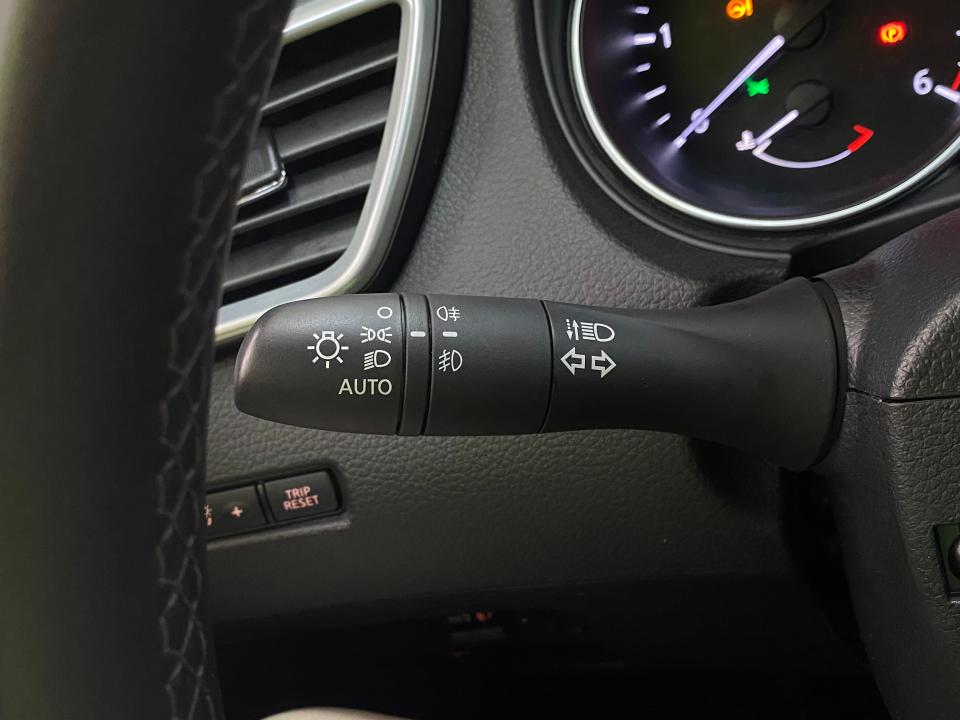 Nissan Qashqai Acenta 1.5 DCI 115CV