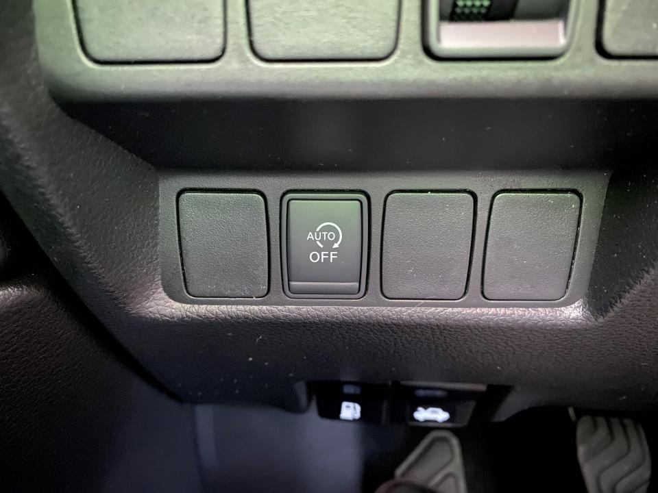 Nissan Qashqai Acenta 1.5 DCI 115CV