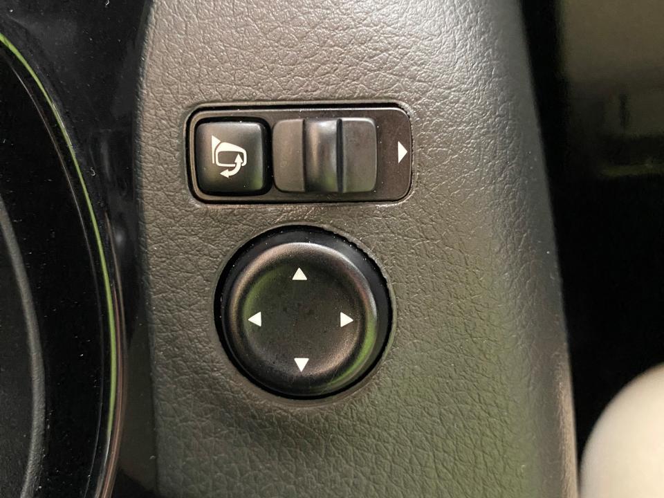 Nissan Qashqai Acenta 1.5 DCI 115CV