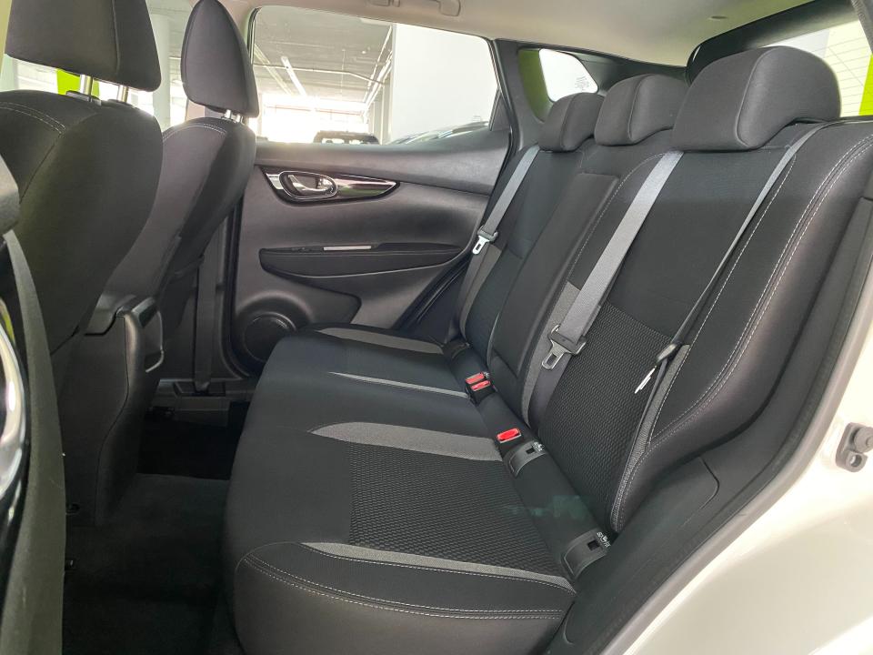 Nissan Qashqai Acenta 1.5 DCI 115CV