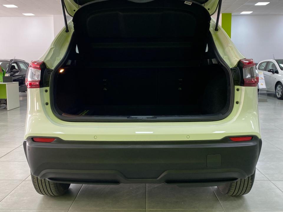 Nissan Qashqai Acenta 1.5 DCI 115CV