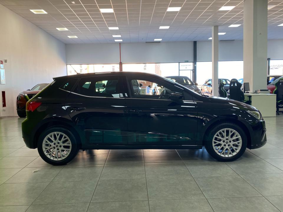 SEAT Ibiza Xcellence Special Edition 1.0 TSI 115CV