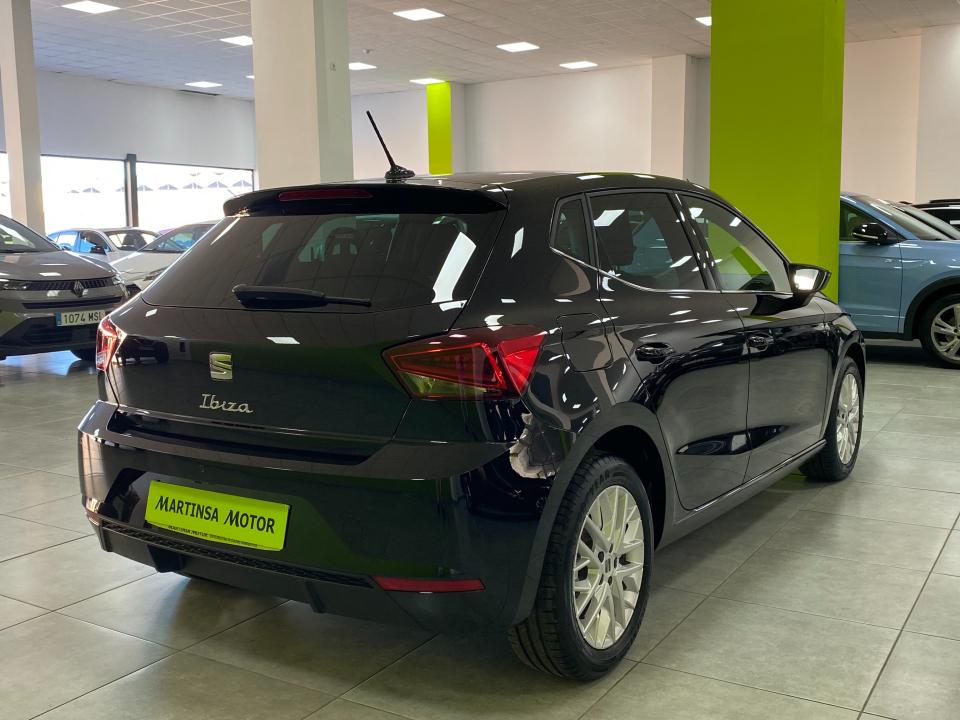 SEAT Ibiza Xcellence Special Edition 1.0 TSI 115CV
