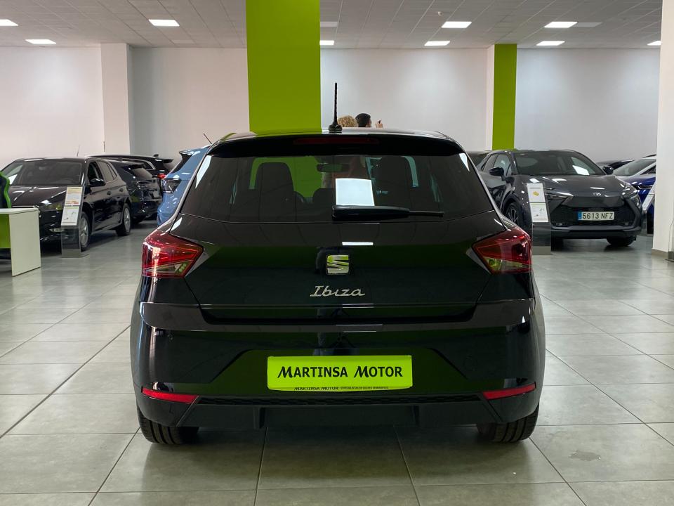 SEAT Ibiza Xcellence Special Edition 1.0 TSI 115CV