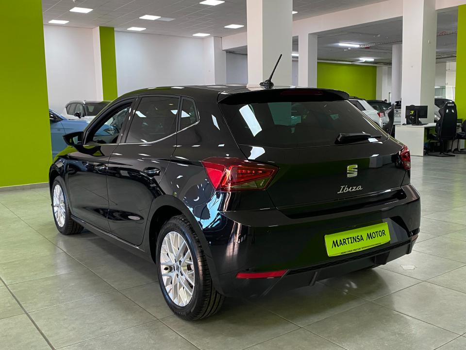SEAT Ibiza Xcellence Special Edition 1.0 TSI 115CV