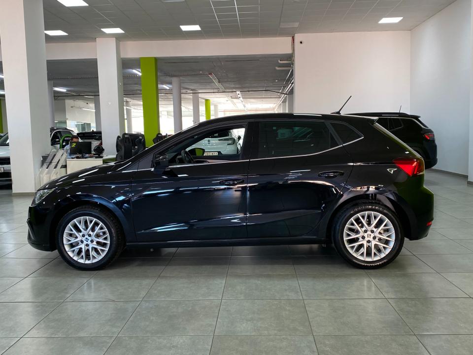 SEAT Ibiza Xcellence Special Edition 1.0 TSI 115CV