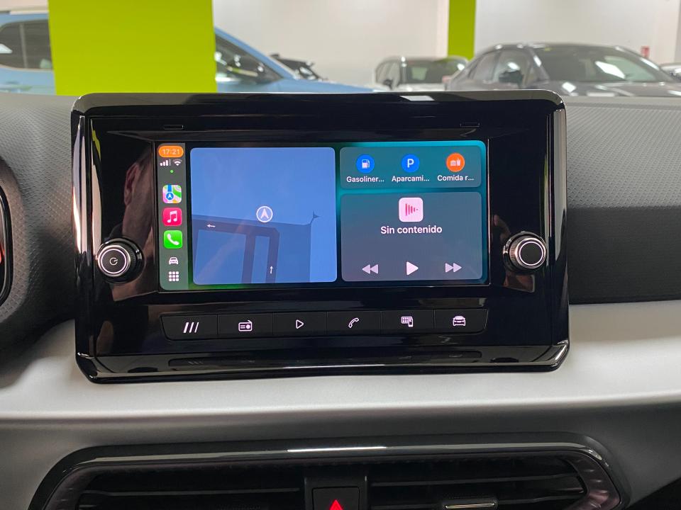 SEAT Ibiza Xcellence Special Edition 1.0 TSI 115CV