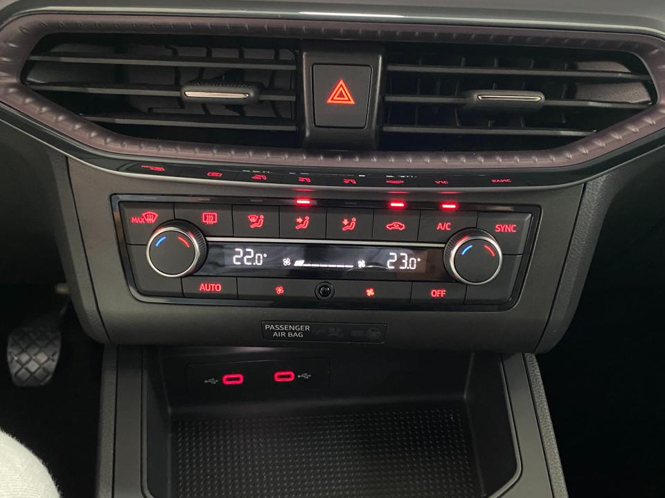 SEAT Ibiza Xcellence Special Edition 1.0 TSI 115CV