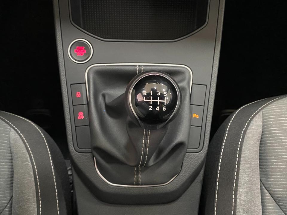 SEAT Ibiza Xcellence Special Edition 1.0 TSI 115CV