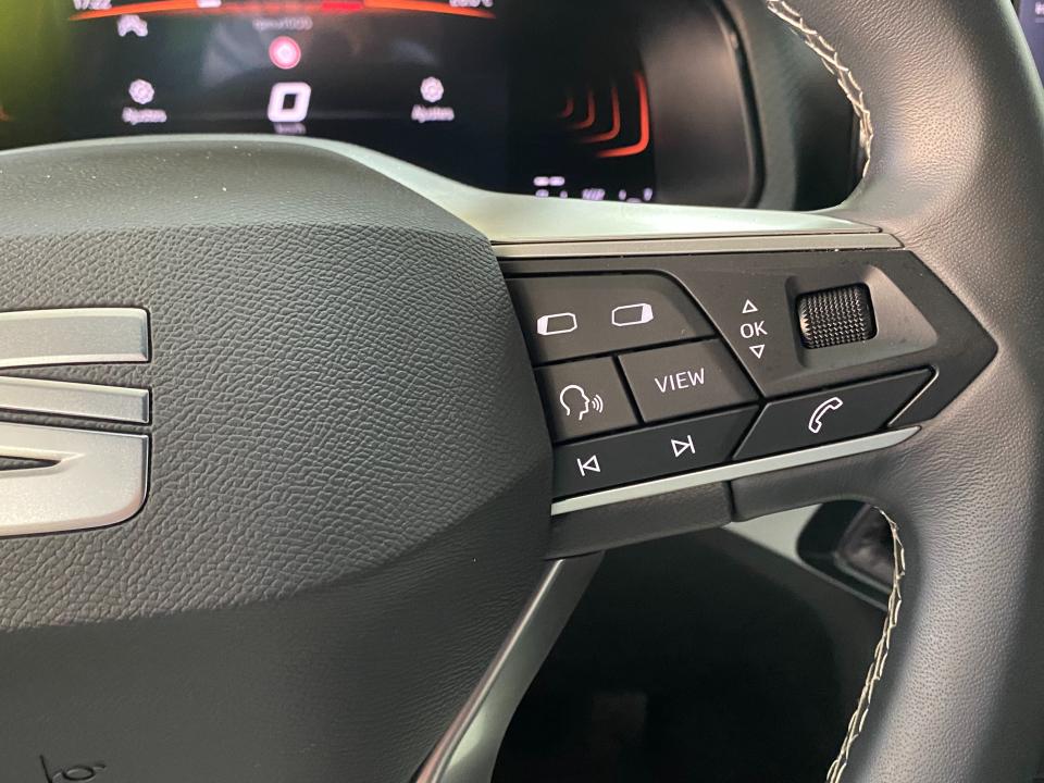 SEAT Ibiza Xcellence Special Edition 1.0 TSI 115CV