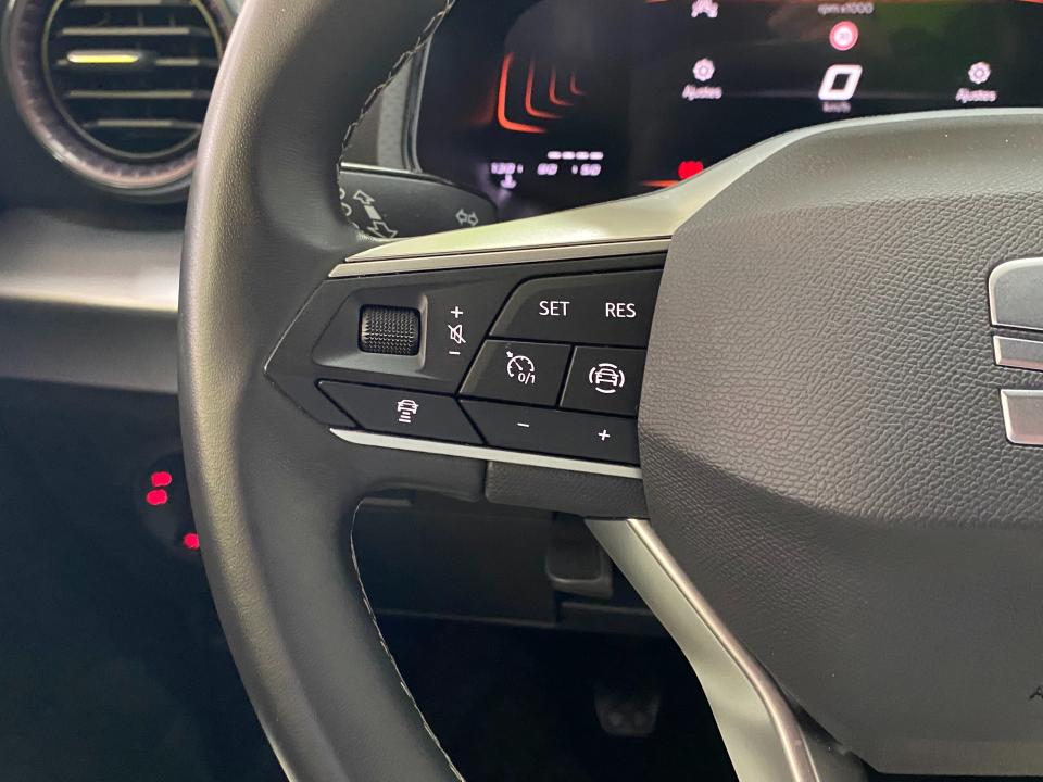 SEAT Ibiza Xcellence Special Edition 1.0 TSI 115CV