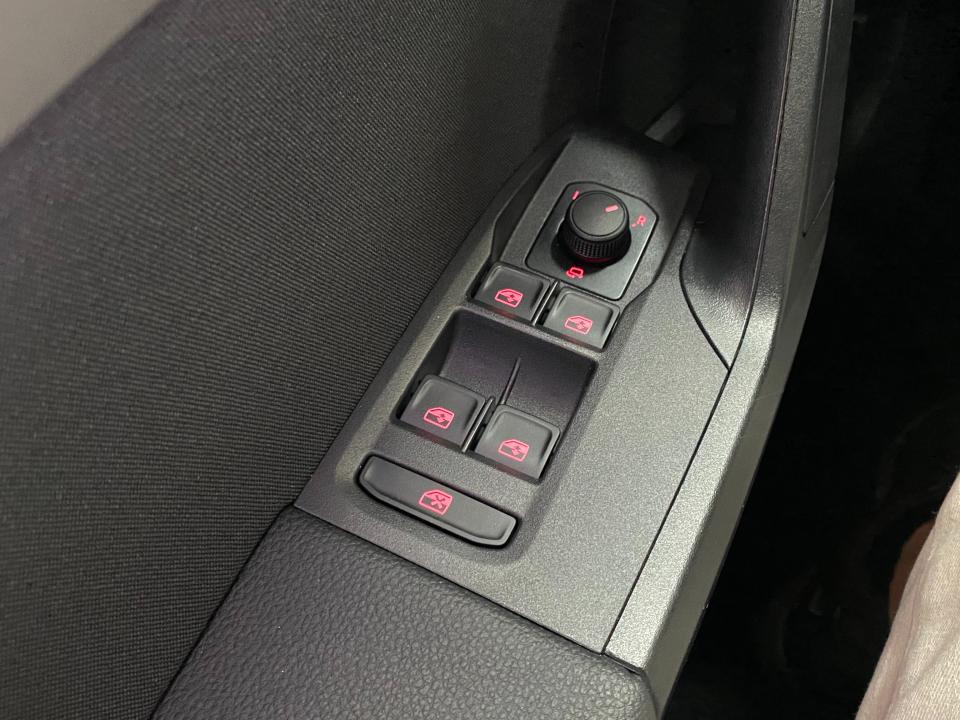 SEAT Ibiza Xcellence Special Edition 1.0 TSI 115CV